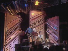 The Jam The Eton Rifles (Top of the Pops, Live 1979)